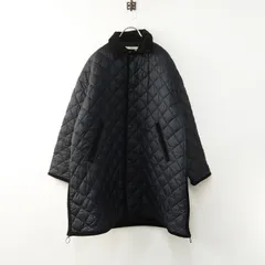 2026年最新】シンゾーン キルティングコートの人気アイテム - メルカリ