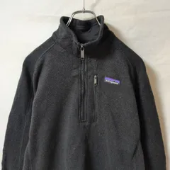 【patagonia/パタゴニア】ベターセーター ジャケット f