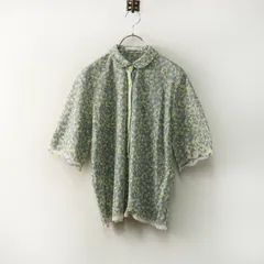 2026年最新】mina perhonen ブラウスの人気アイテム - メルカリ