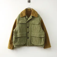 2026年最新】45rpm ツイード ジャケットの人気アイテム - メルカリ