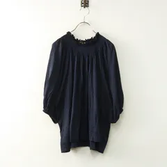 2026年最新】ドゥロワー Drawer シャツ・ブラウスの人気アイテム