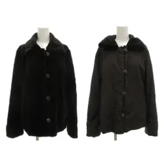 2026年最新】シェアード ミンク リバーシブルの人気アイテム - メルカリ