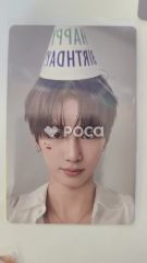 NCT ジェミン 2024 NCT DREAM WORLD TOUR THE DREAM SHOW 3 : DREAM