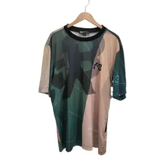 ワイスリー Y-3 AOP FOOTBALL SHIRT メンズ JPN：L のサムネイル