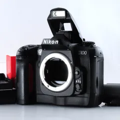 2026年最新】nikon d100の人気アイテム - メルカリ