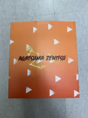 G5 鬼滅の刃 我妻 善逸 フィギュア