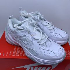 新品 ナイキ NIKE M2K TEKNO シルバー 23.5 スニーカー 白銀 - メルカリ