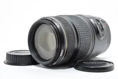 2026年最新】Canon LENS EF 75-300mm 1:4-5.6の人気アイテム - メルカリ