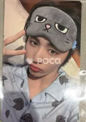 BOYNEXTDOOR テサン The Action Weverse ラキドロ