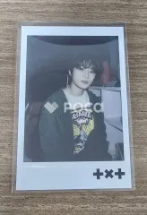 TOMORROW X TOGETHER MEMORIES : FOURTH STORY