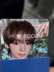 NCT ジェミン 2024 NCT DREAM WORLD TOUR THE DREAM SHOW 3 : DREAM