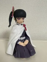 鬼滅の刃 カナヲ フィギュア