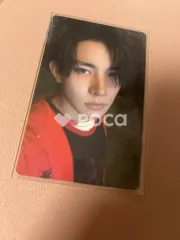 ENHYPEN ヒスン DESIRE : UNLEASH KEYRING Ver.