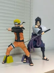 Grandista（グランディスタ） NARUTO -ナルト- うちは サスケ フィギュア まとめ