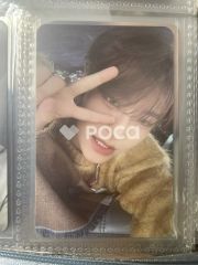 NCT ジェミン 2024 NCT DREAM WORLD TOUR THE DREAM SHOW 3 : DREAM