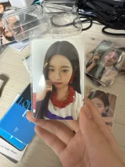 IVE ウォニョン After LIKE VER.2