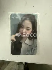 IVE ウォニョン LOVE DIVE SOUNDWAVE