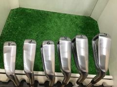 新品 METAL FACTORY J1 2nd アイアンヘッド 7個セット - メルカリ
