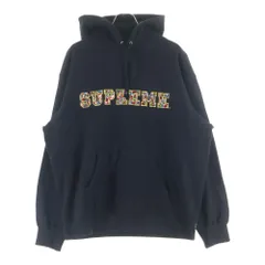 2026年最新】Supreme シュプリーム Jewels Hooded Sweatshirt パーカー