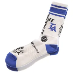 2026年最新】セントマイケルソックスの人気アイテム - メルカリ