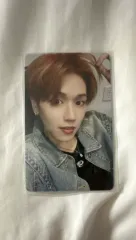 BOYNEXTDOOR リウ 19.99 Clink ver. Weverse JAPAN