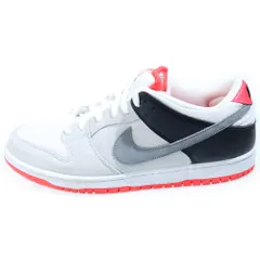 2026年最新】dunk low sb インフラレッドの人気アイテム - メルカリ