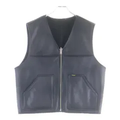 2026年最新】supreme ベスト リバーシブルの人気アイテム - メルカリ