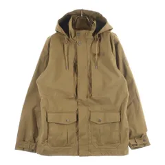 Columbia (コロンビア) HORIZONS PINE INTERCHANGE JACKET ホライズンズ パイン インターチェンジ フーデッド ジップアップ ナイロンジャケット ブラウン 220 WE7215のサムネイル