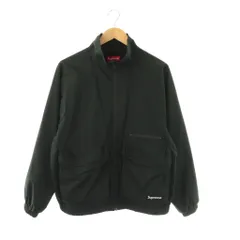 2026年最新】ユーティリティジャケット supremeの人気アイテム - メルカリ