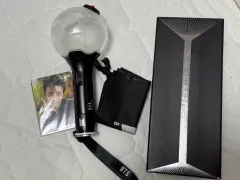 BTS アミボム Ver.3 フルセット