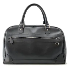 ルイヴィトン ボストンバッグ タイガ スタニスラフ M31152  LOUIS VUITTON トラベルバッグ 旅行用バッグ 黒