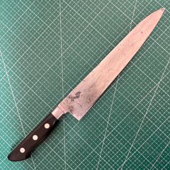 Misono ミソノ 特別鍛造 スウェーデン鋼 牛刀 210mm 包丁 洋包丁
