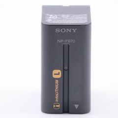 SONY NP-F750 バッテリー 2個セット 未使用品 - メルカリ