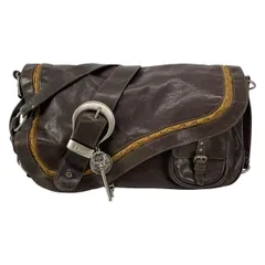 2026年最新】dior ガウチョ ショルダーの人気アイテム - メルカリ