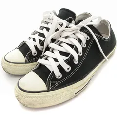 コンバース CONVERSE REACT ALL STAR 100 COLORS OX ローカット スニーカー キャンバス 25cm 黒 ブラック 1CK565 /UO