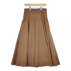 2026年最新】タフタ スカート ienaの人気アイテム - メルカリ