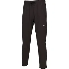 PUMA(プーマ) PUMA FLEX STRETCH ウーブン PT マルチアスレ ウェア ウィンドブレーカーパンツ 528198、(01)PUMABLACK