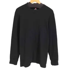 ヘインズ Hanes Suede Knit  メンズ JPN：XL のサムネイル