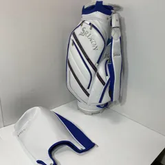 2026年最新】ゴルフバッグ スタンド スリクソンの人気アイテム - メルカリ