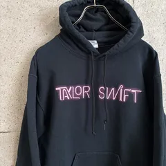 2026年最新】テイラースウィフト パーカーの人気アイテム - メルカリ