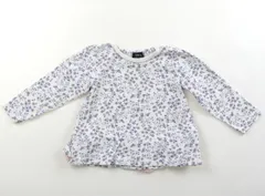 【プティマイン/petitmain】Tシャツ・カットソー 100サイズ 女の子【子供服・ベビー服】（2046357）