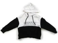 【ジェニィ/JENNI】パーカー 130サイズ 女の子【子供服・ベビー服】（2046561）