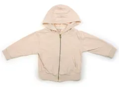 【プティマイン/petitmain】パーカー 90サイズ 女の子【子供服・ベビー服】（2046163）