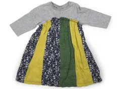 【プティマイン/petitmain】ワンピース 110サイズ 女の子【子供服・ベビー服】（2046263）