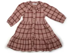 【ザラ/ZARA】ワンピース 120サイズ 女の子【子供服・ベビー服】（2046266）