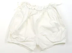【プティマイン/petitmain】ショートパンツ 130サイズ 女の子【子供服・ベビー服】（2046168）