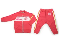 【ホットビスケッツ/HotBiscuits】上下セット 80サイズ 女の子【子供服・ベビー服】（2046267）