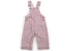 【ザラ/ZARA】オーバーオール 90サイズ 女の子【子供服・ベビー服】（2046468）