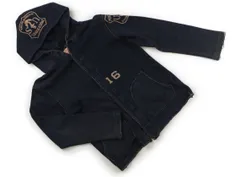 【デニムダンガリー/DENIM&DUNGAREE】パーカー 140サイズ 女の子【子供服・ベビー服】（2045868）