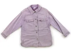 【ザラ/ZARA】ブルゾン・Gジャン 140サイズ 女の子【子供服・ベビー服】（2046069）